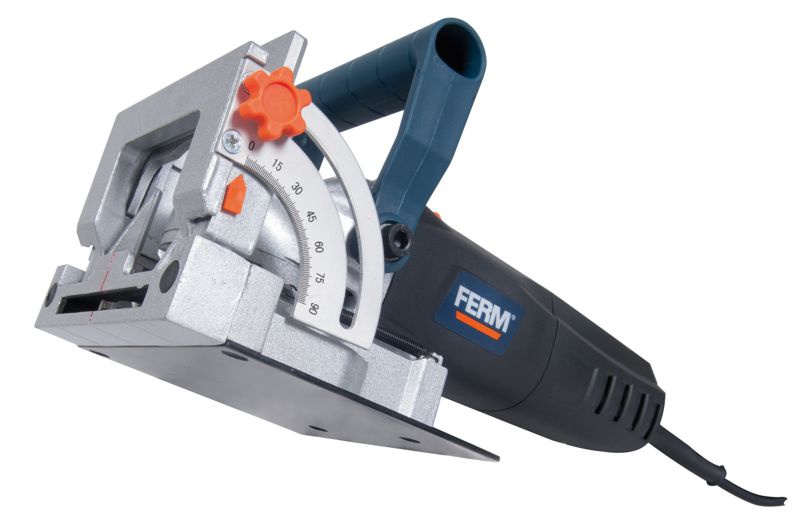 Frézka na lamely FERM FBJ-710