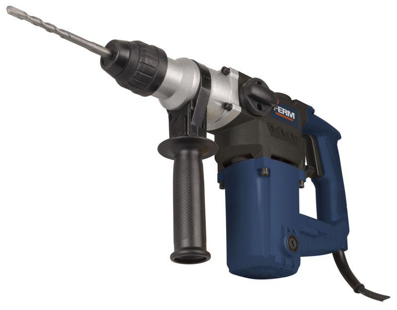Vrtací kladivo SDS plus FERM HDM1028