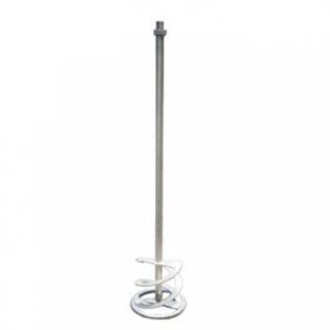 FERM Míchací metla 120x600 mm