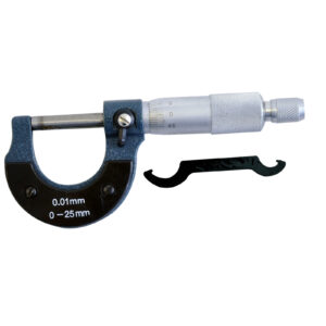 Proma Mikrometr 25