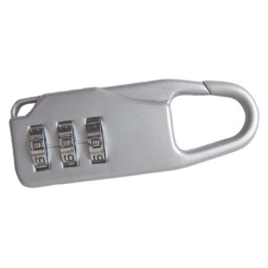 Zámek s číselným kódem