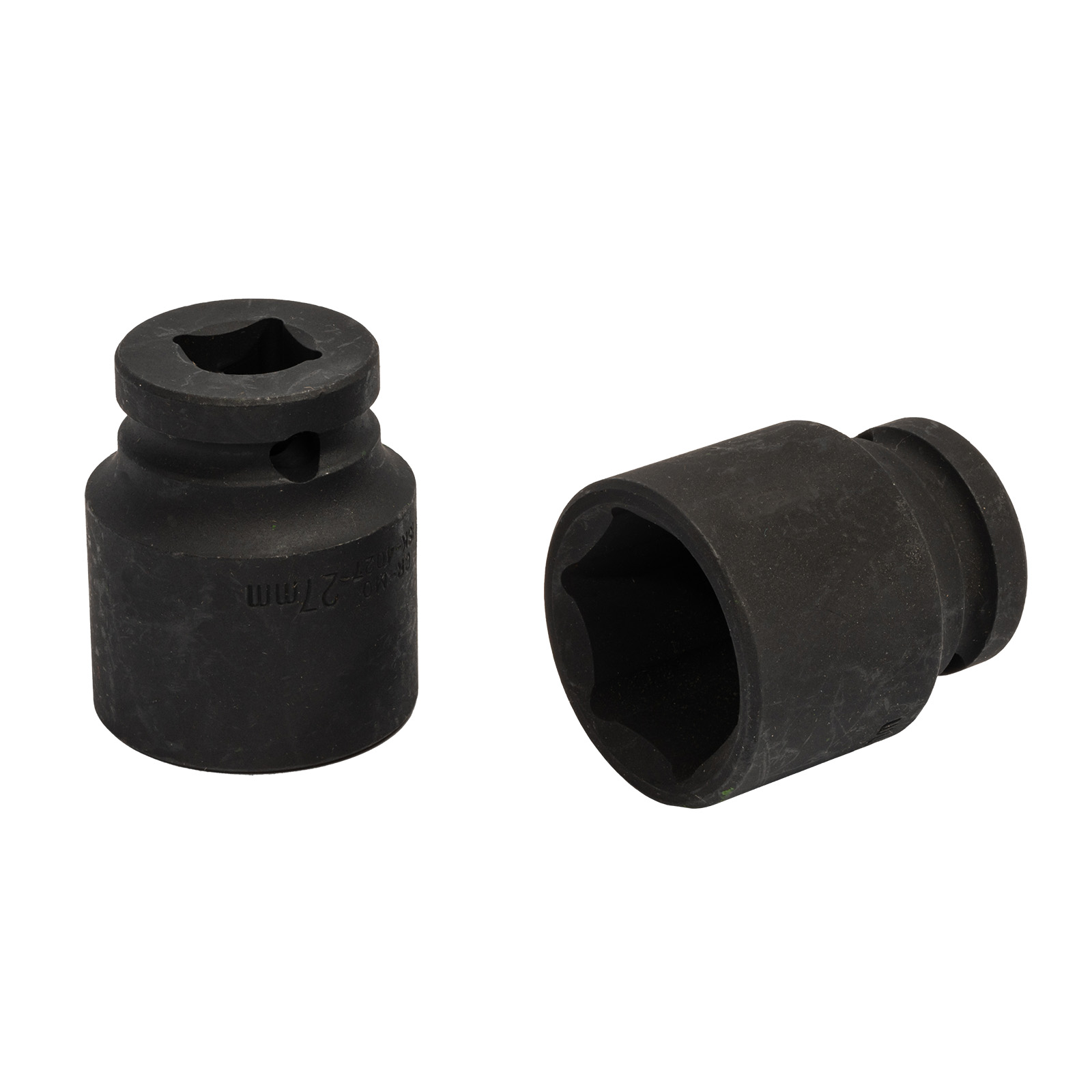 Hlavice průmyslová 8mm 1/2 Dostupné varianty: Průmyslová hlavice 1/2" HONITON 32 mm