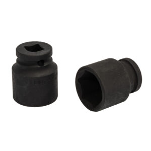 Hlavice průmyslová 8mm 1/2 Dostupné varianty: Průmyslová hlavice 1/2" HONITON 11 mm