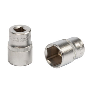 Hlavice 1/4" 4mm Dostupné varianty: Hlavice 1/4" HONITON 7 mm