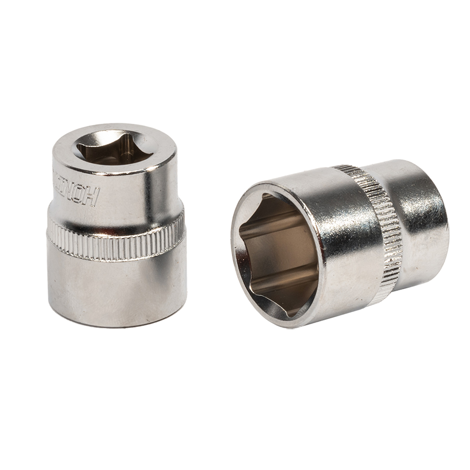 Hlavice 3/8" 10mm Dostupné varianty: Hlavice 3/8" HONITON 11 mm