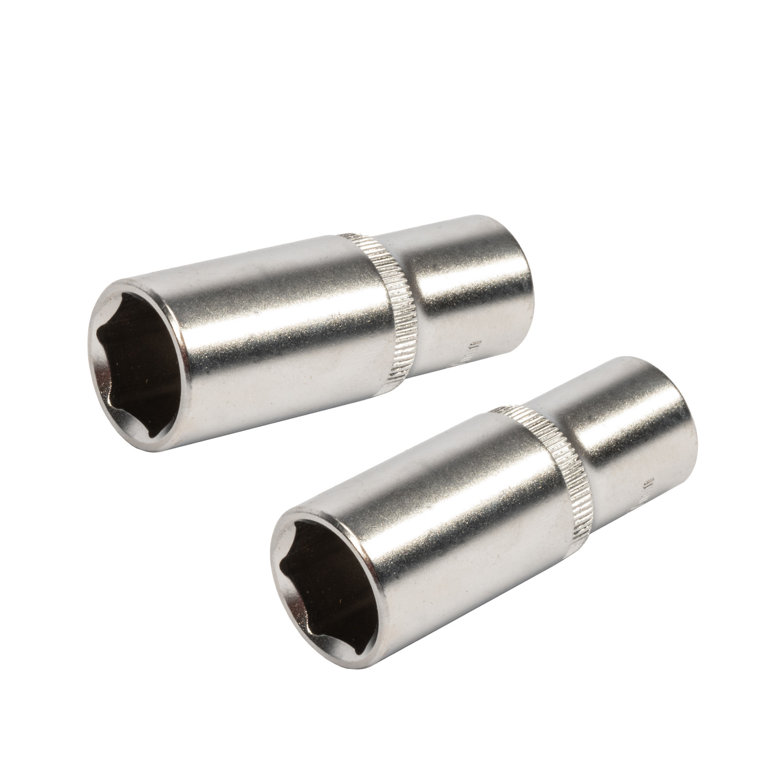 Hlavice prodloužená 3/8" 10mm Dostupné varianty: Prodloužená hlavice 3/8" HONITON 11 mm