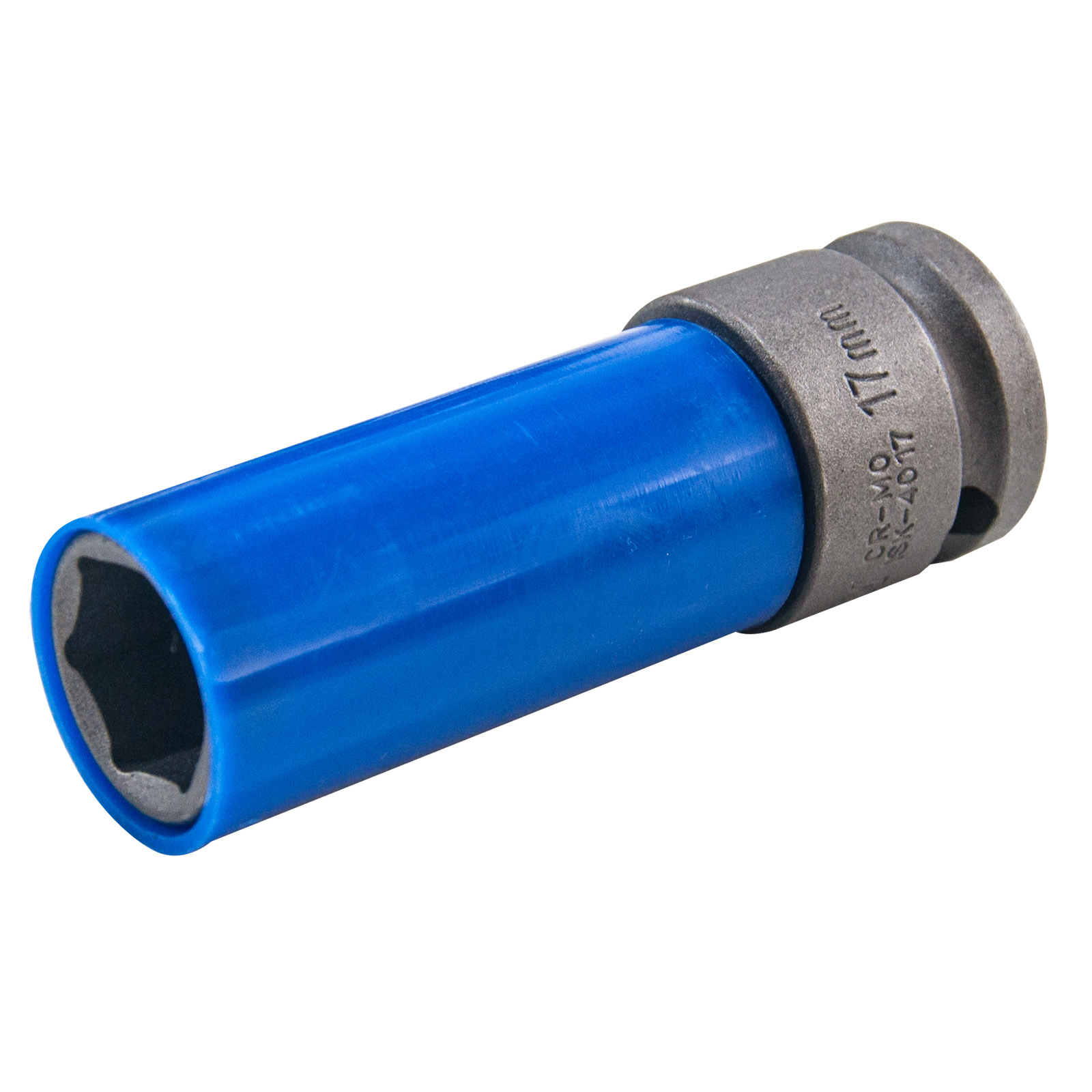 Hlavice úderová 17mm Dostupné varianty: Úderová hlavice HONITON 24 mm