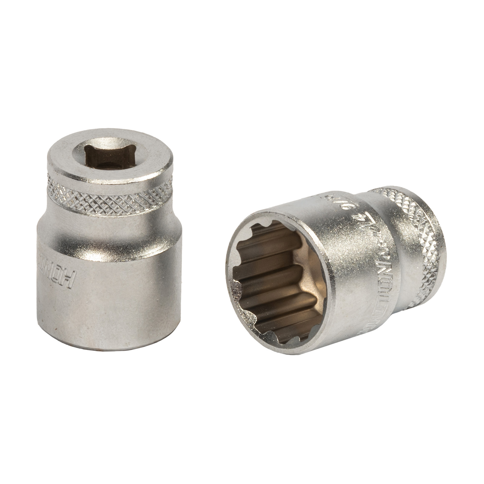 Hlavice 1/4" 6mm Honidriver Dostupné varianty: Hlavice 1/4" HONITON Honidriver 9 mm