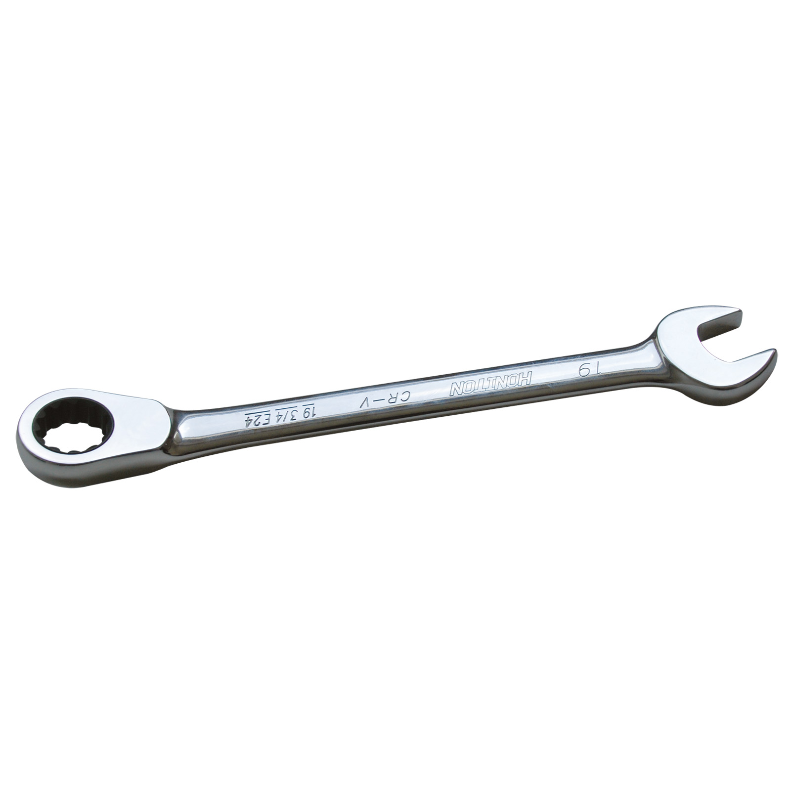 Ráčnový klíč HONITON Honidriver Dostupné varianty: Ráčnový klíč HONITON Honidriver E28/22 mm