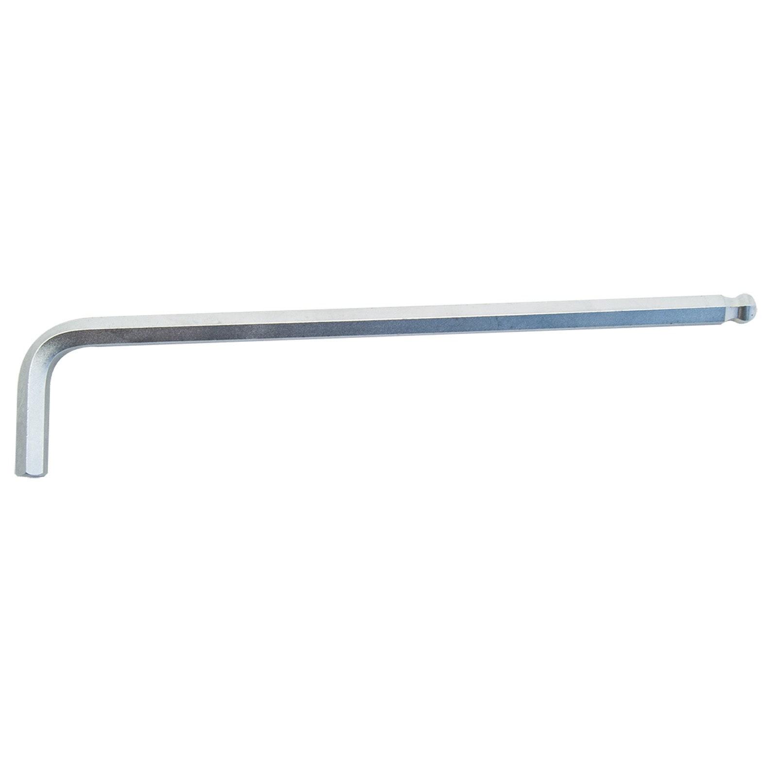 Prodloužený imbusový klíč s hlavičkou S2 HONITON Dostupné varianty: Prodloužený imbusový klíč s hlavičkou S2 HONITON 4 mm