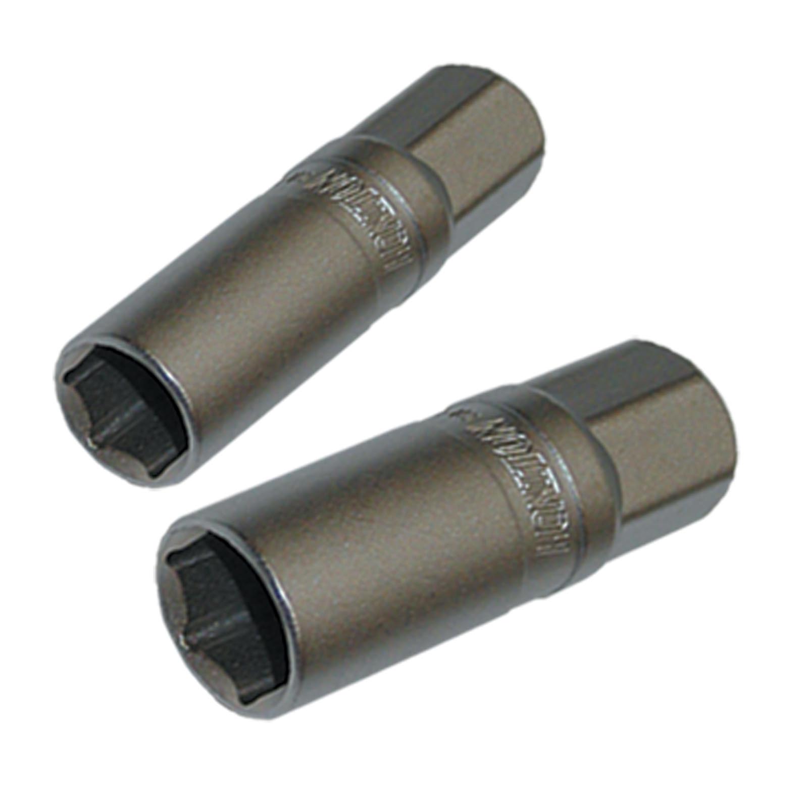 Klíč na svíčky 1/2" HONITON Dostupné varianty: Klíč na svíčky HONITON 1/2" 21 mm