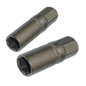 Klíč na svíčky 1/2" HONITON Dostupné varianty: Klíč na svíčky HONITON 1/2" 16 mm