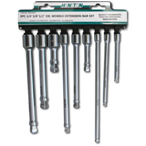 Sada prodloužení SPECIÁL 1/4"