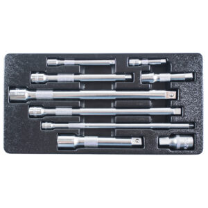 Sada prodloužení 1/4"-3/8" -1/2"