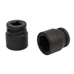 Hlavice průmyslová 3/4" 17mm Dostupné varianty: Zesílená hlavice 3/4" HONITON 26 mm