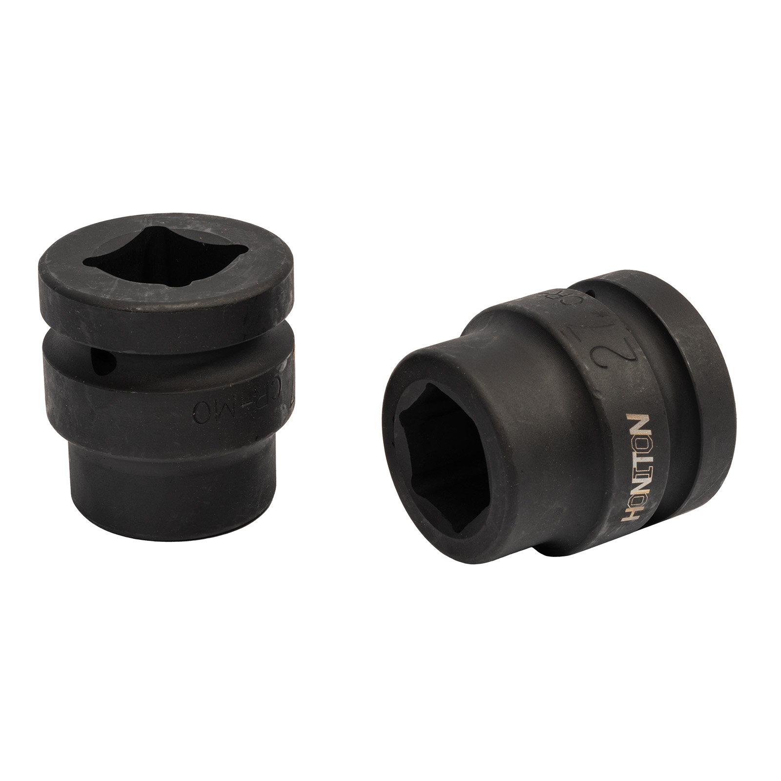 Hlavice průmyslové 22mm 1" Dostupné varianty: Průmyslová hlavice 1" HONITON 50 mm