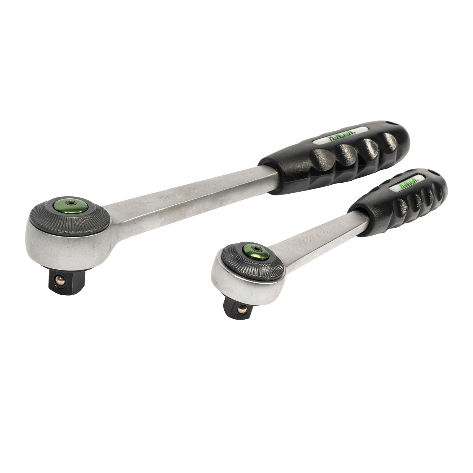 Ráčna 72 zubů 1/2" 250mm