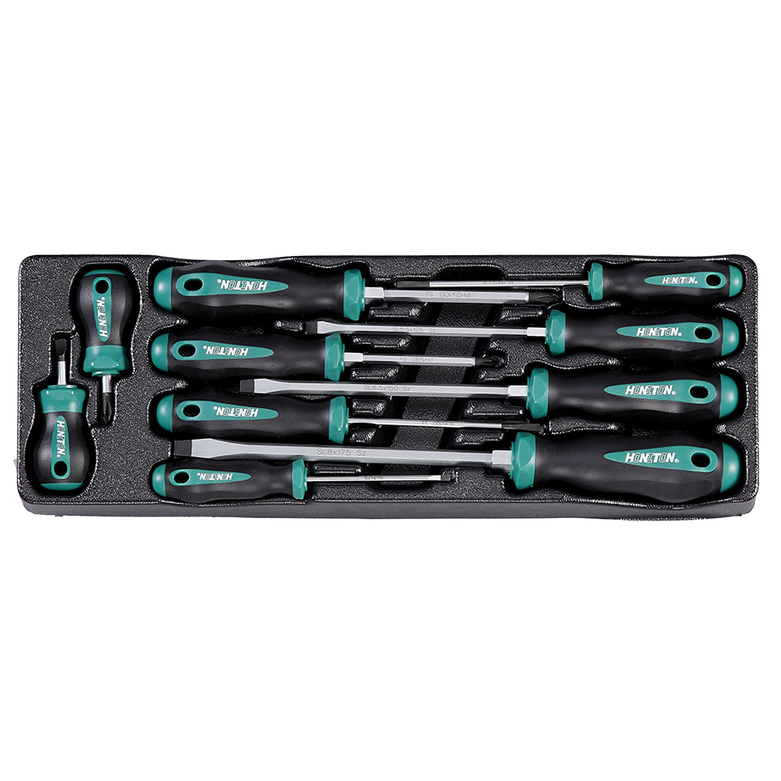 Sada šroubováků (10 ks) HONITON