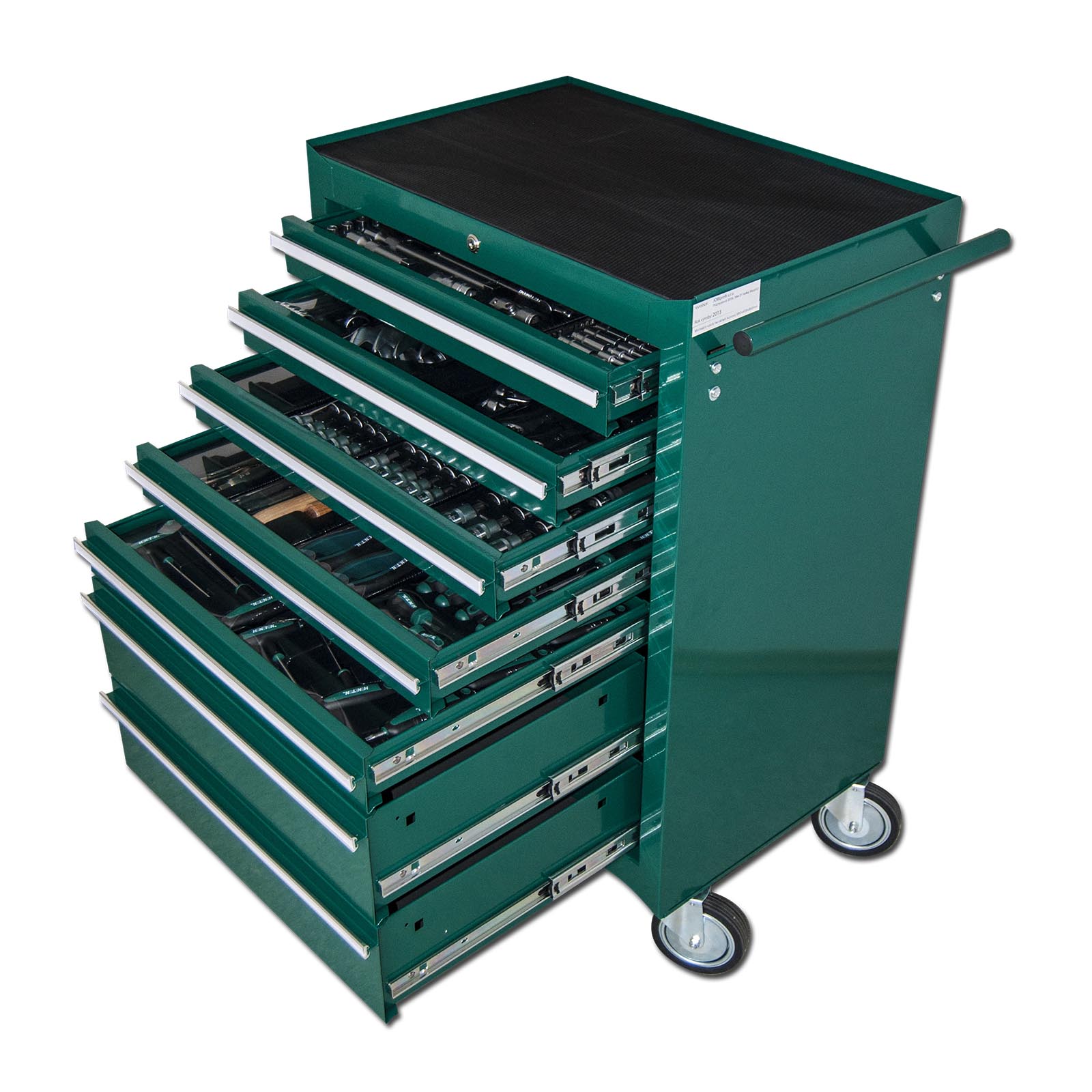 Honiton HA230 215 dílů