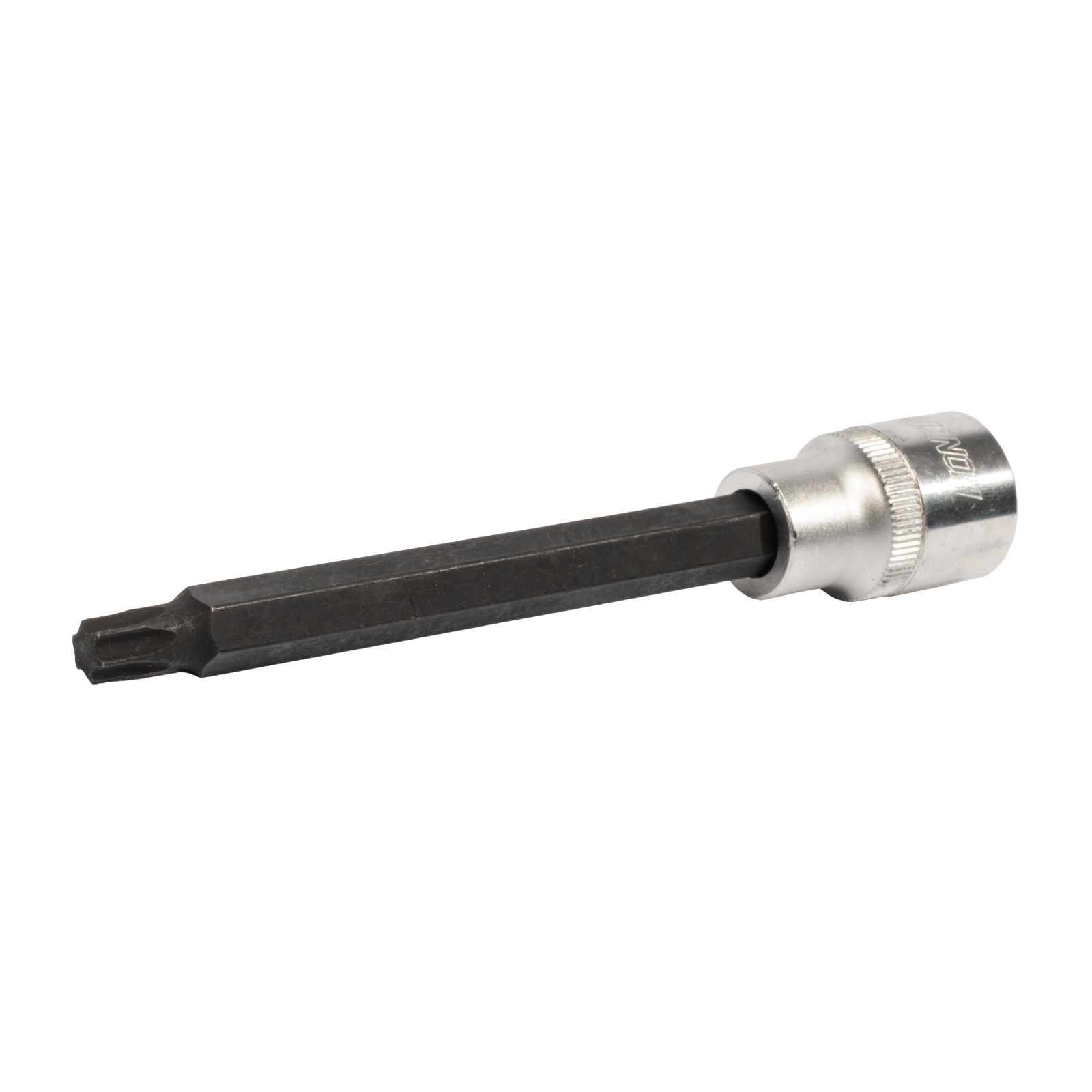 Zástrčná hlavice 1/2" HONITON XZN Dostupné varianty: Zástrčná hlavice 1/2" HONITON TORX T15x140 mm