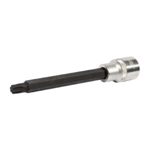 Zástrčná hlavice 1/2" HONITON XZN Dostupné varianty: Zástrčná hlavice 1/2" HONITON TORX T50x140 mm