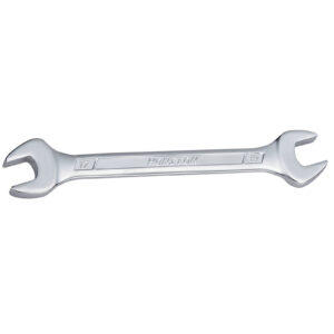 Matný oboustranný klíč HONITON Dostupné varianty: Matný oboustranný klíč HONITON 14x15 mm