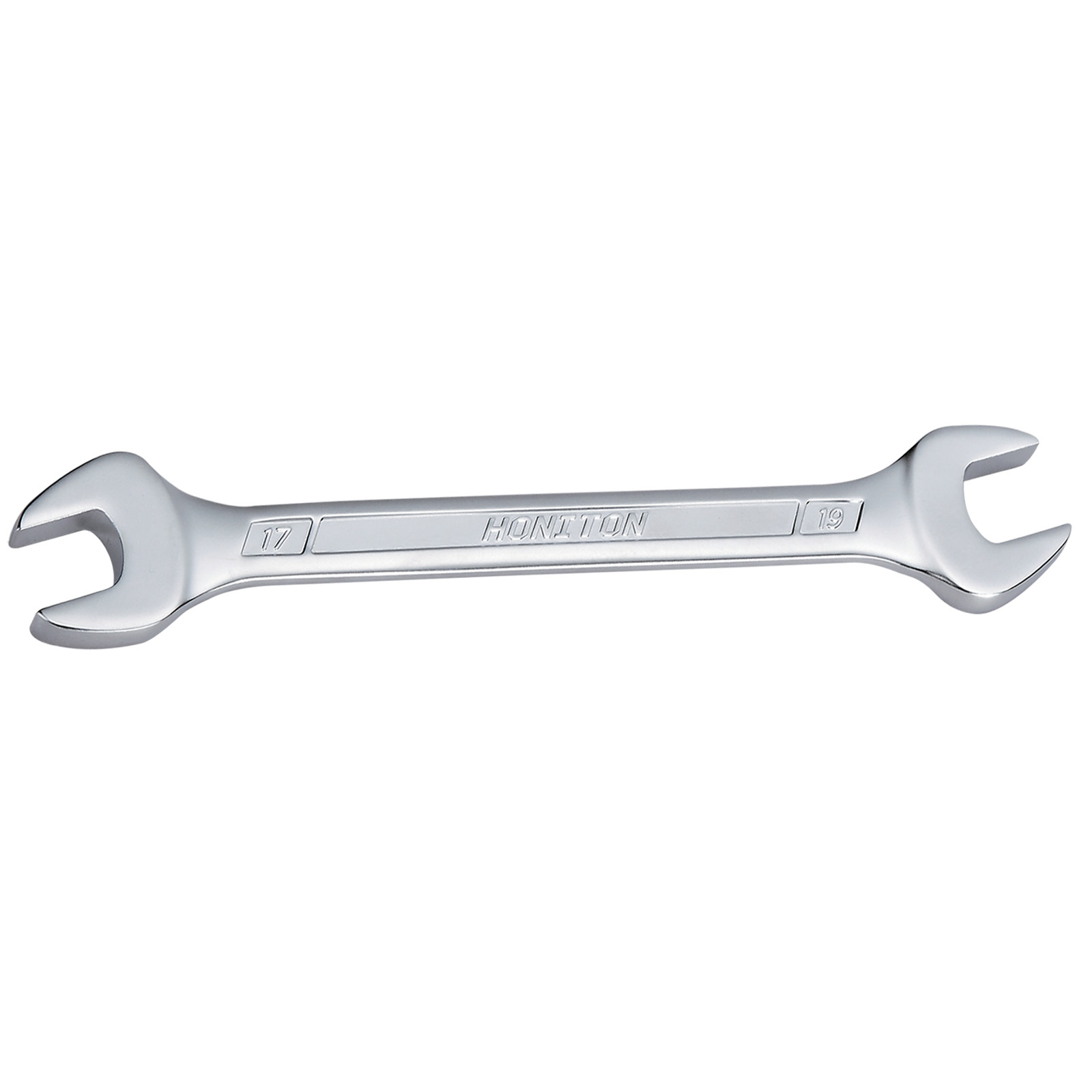 Matný oboustranný klíč HONITON Dostupné varianty: Matný oboustranný klíč HONITON 18x19 mm