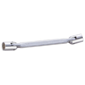 Oboustranný 12-ti hranný nástrčný klíč HONITON Dostupné varianty: Oboustranný 12-ti hranný nástrčný klíč HONITON 21x23 mm