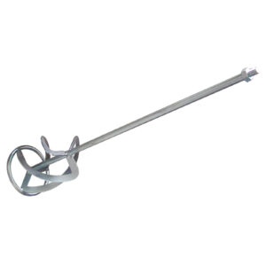 XTLine HN140Z Míchací metla s kruhem trojrameným Zn 140x700 mm