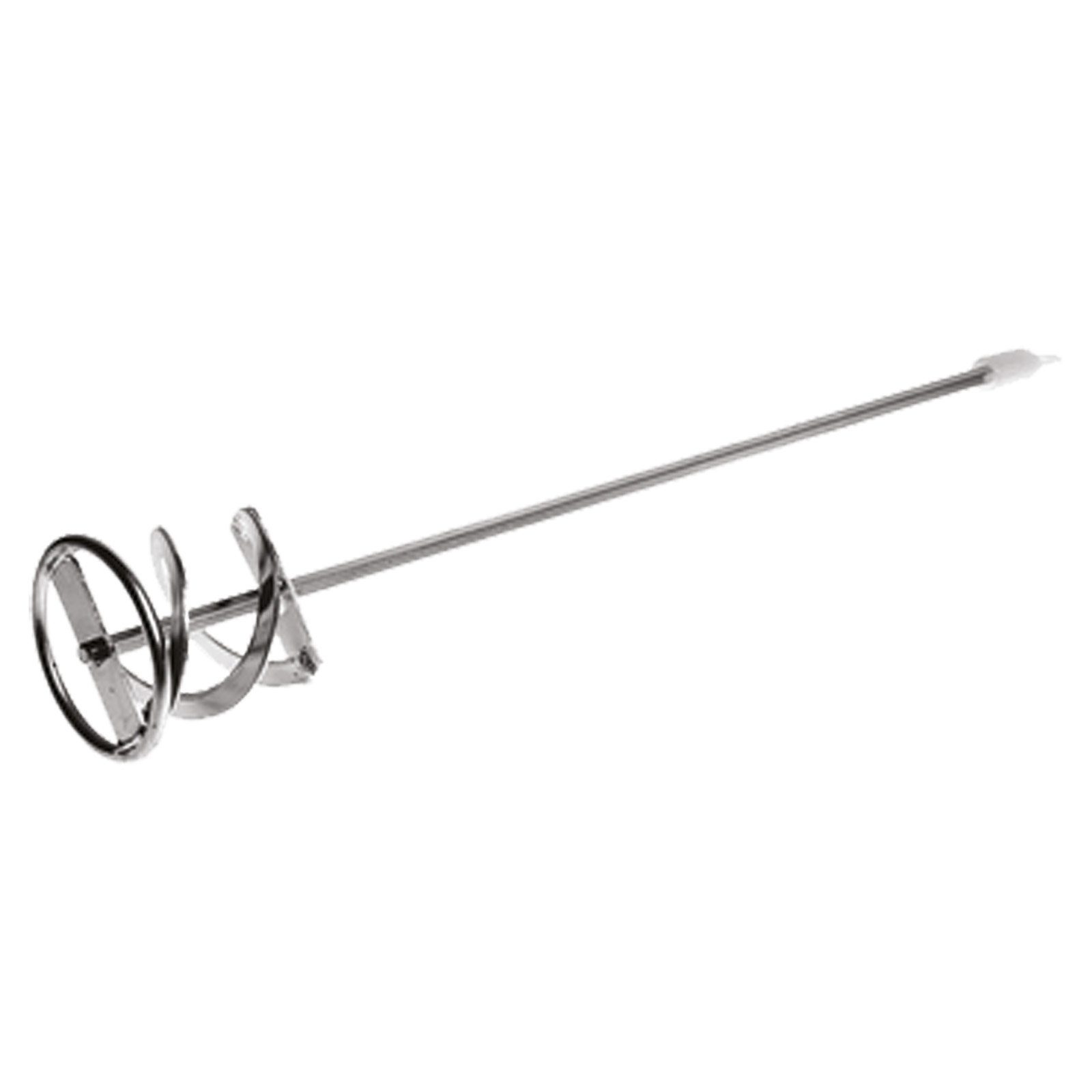 XTLine HN85 Míchací metla Zn 85x500 mm