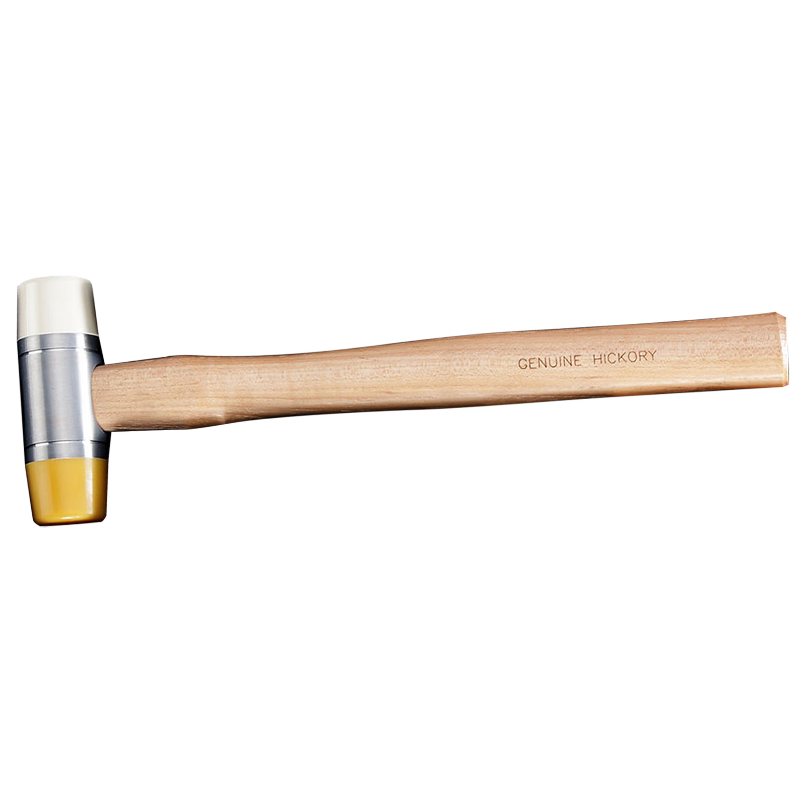 HONITON Palička s gumovými koncovkami 32mm