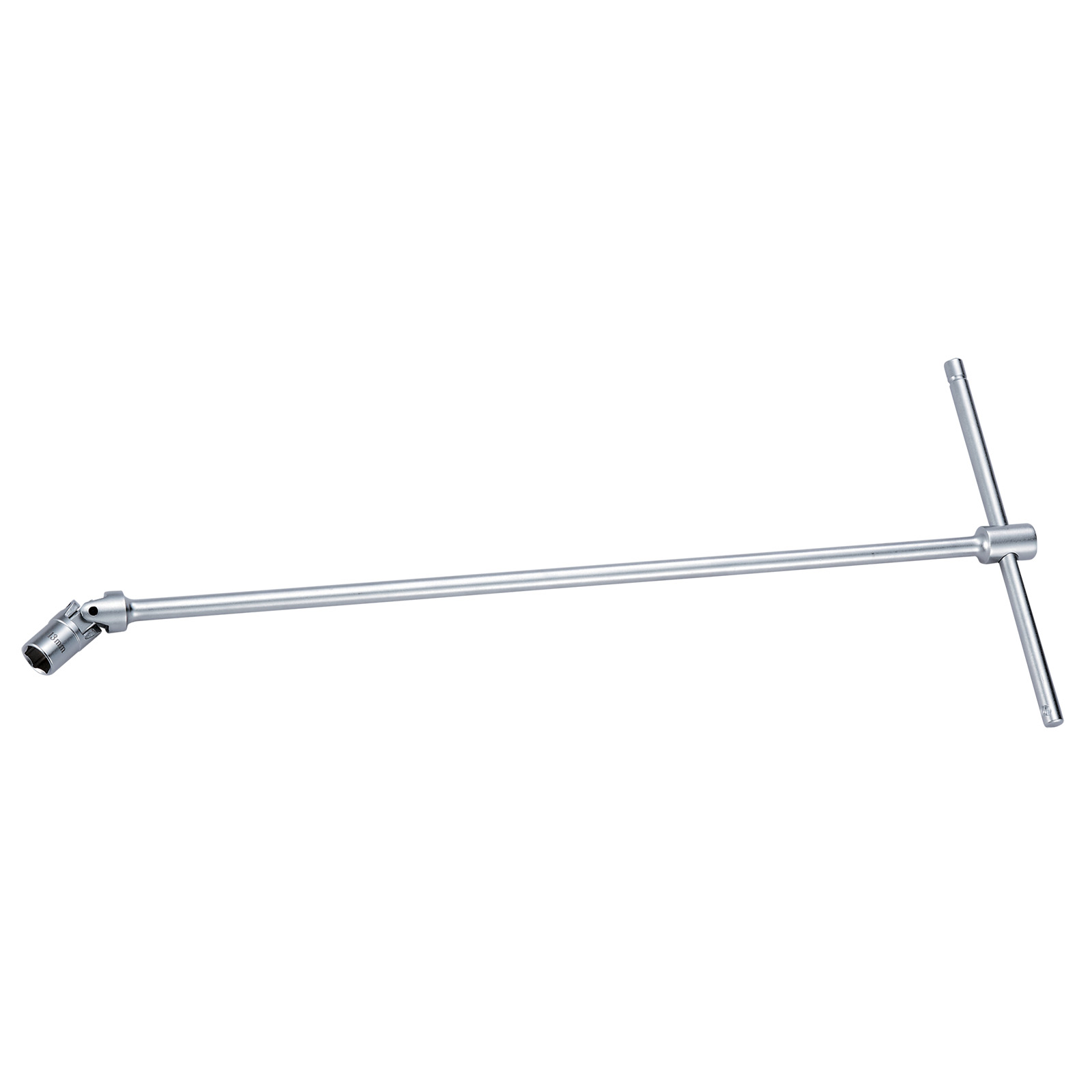 Ohebná T-hlavice HONITON Dostupné varianty: Ohebná T-hlavice HONITON 500x14 mm