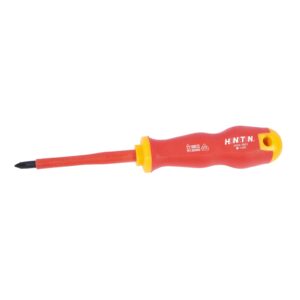 Křížový šroubovák PH HONITON 1000 V S2 Dostupné varianty: Křížový šroubovák PH HONITON 1000 V S2|2 x 100 mm