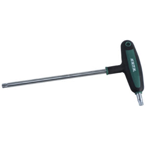 T-šroubovák Torx HONITON Dostupné varianty: T-šroubovák Torx 40 x 200 mm HONITON