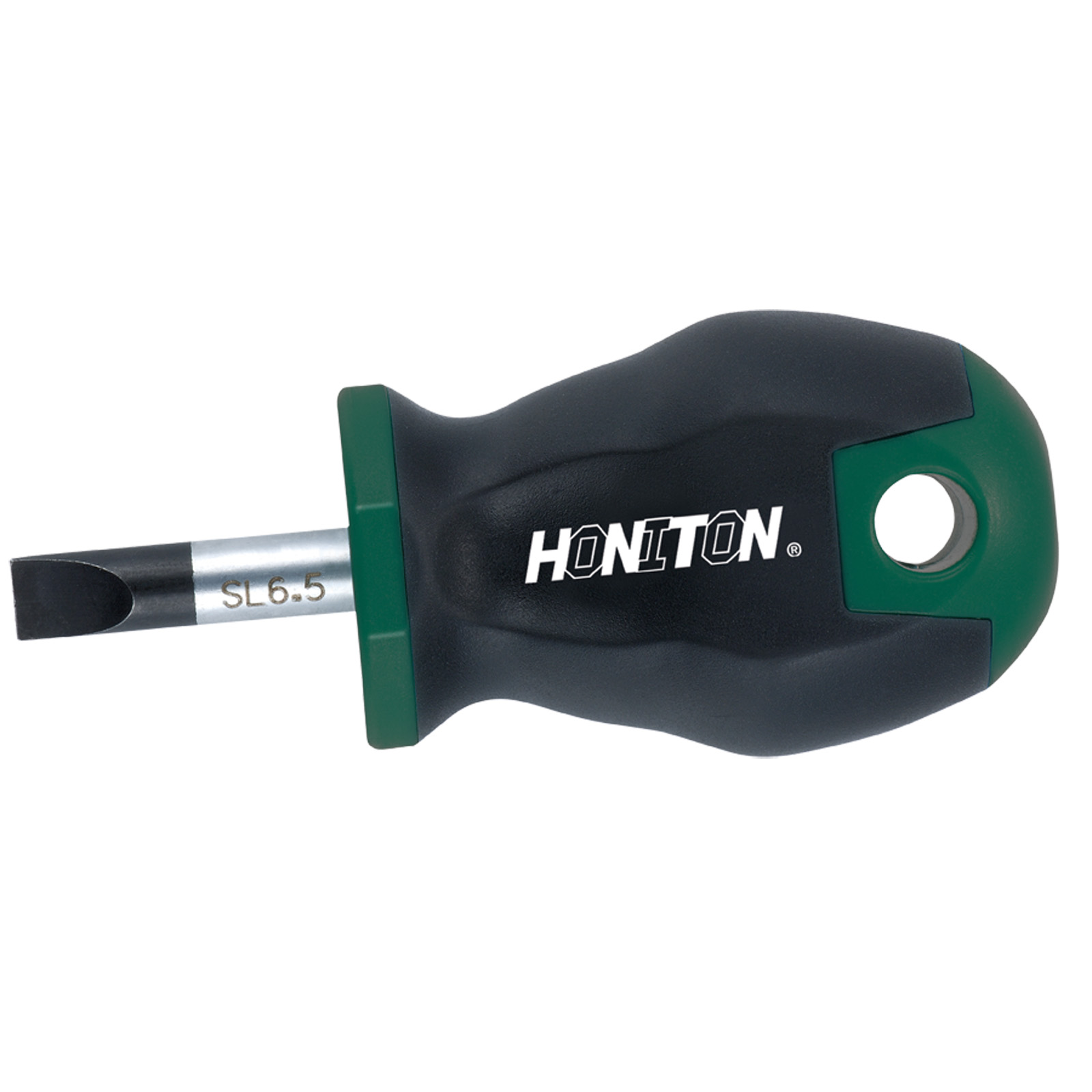 Plochý mini šroubovák PL HONITON S2 Dostupné varianty: Plochý mini šroubovák PL HONITON S2|6