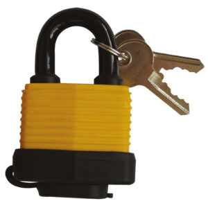 Ostatní Visací zámek voděvzdorný 50mm