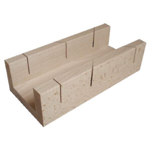 XTline Kosořez bukový 300x90x60 mm Z1701 M0003