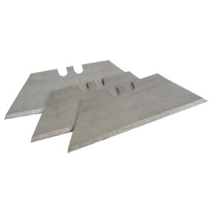 Náhradní trapézové čepele (10 ks) XTline