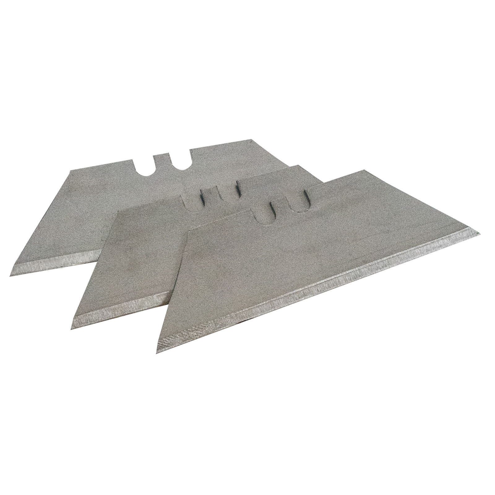 Náhradní trapézové čepele (10 ks) XTline