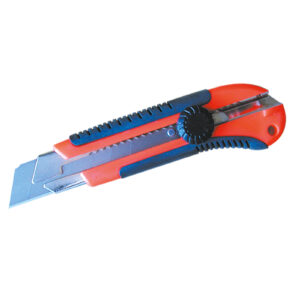 Ulamovací nůž 25 mm XTline