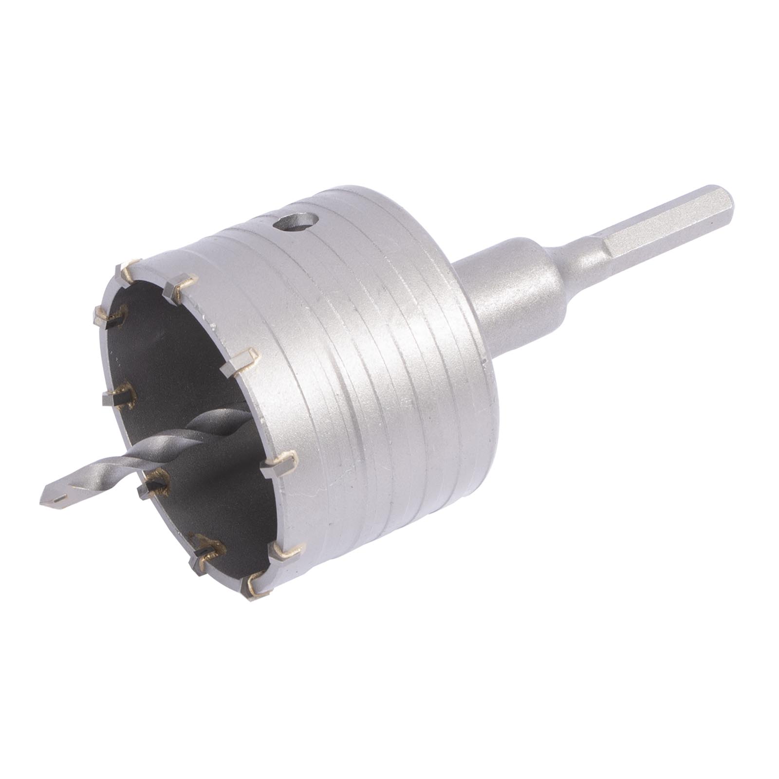 Korunkový vrták do zdi Stavtool Dostupné varianty: Korunkový vrták do zdi Stavtool ø 65 mm