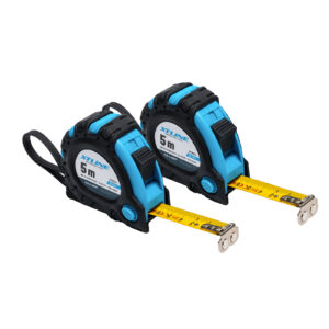 XTline Metr svinovací magnetický 7