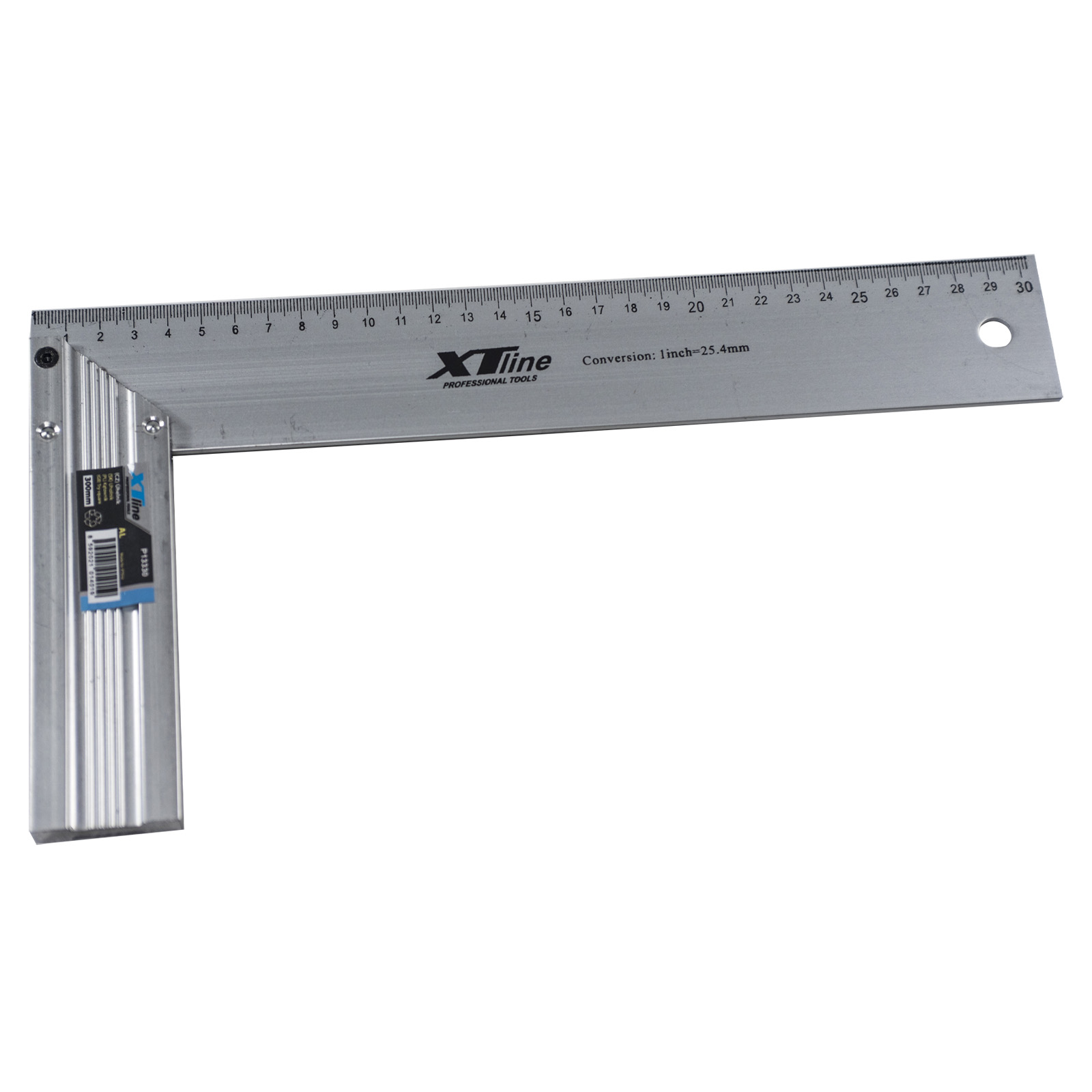 XTline Úhelník AL 250mm