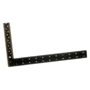 STAVTOOL Úhelník tesařský 400x600mm