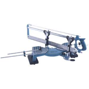 Profilová pokosová pila s podřezem 550 mm STAVTOOL