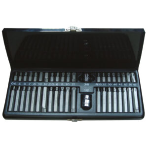 STAVTOOL Sada bitů (40ks) XTline TRX/IMB