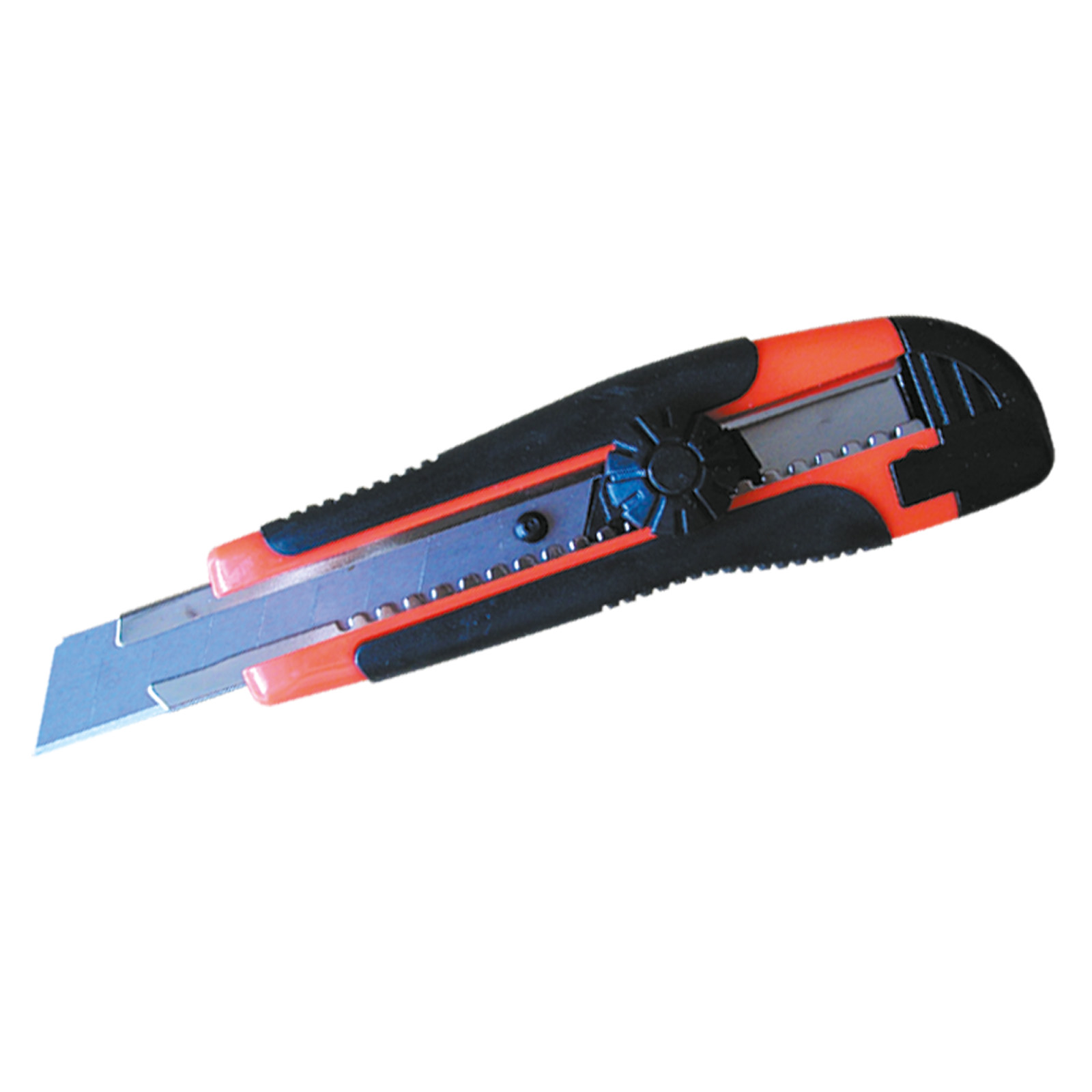 Ulamovací nůž 18 mm STAVTOOL P19107