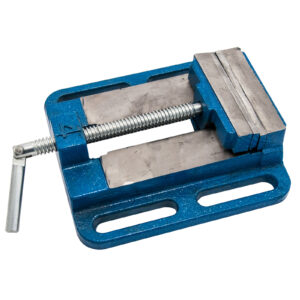 GK tools P19205 svěrák pod vrtačku 80 mm