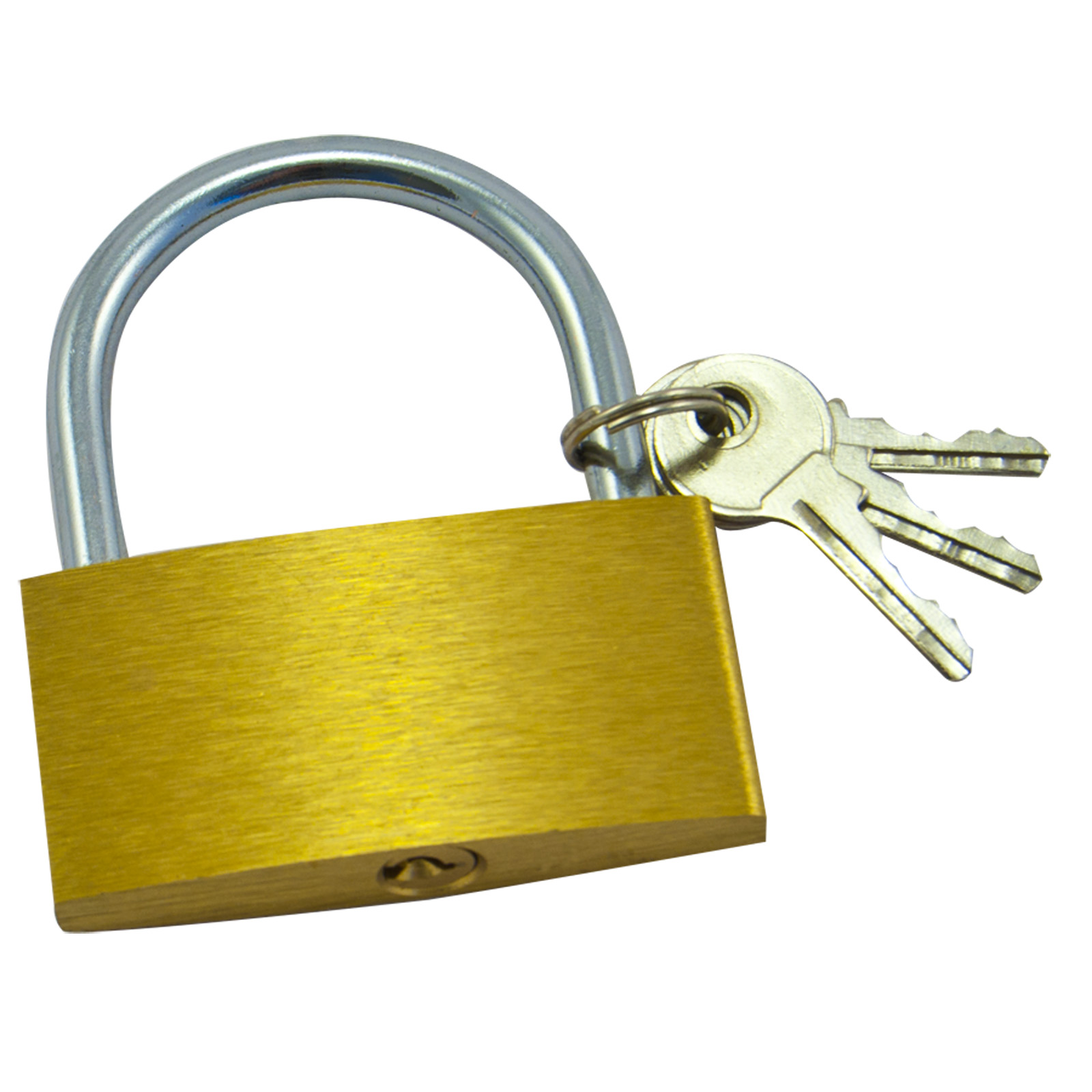 STAVTOOL Zámek visací MS 25