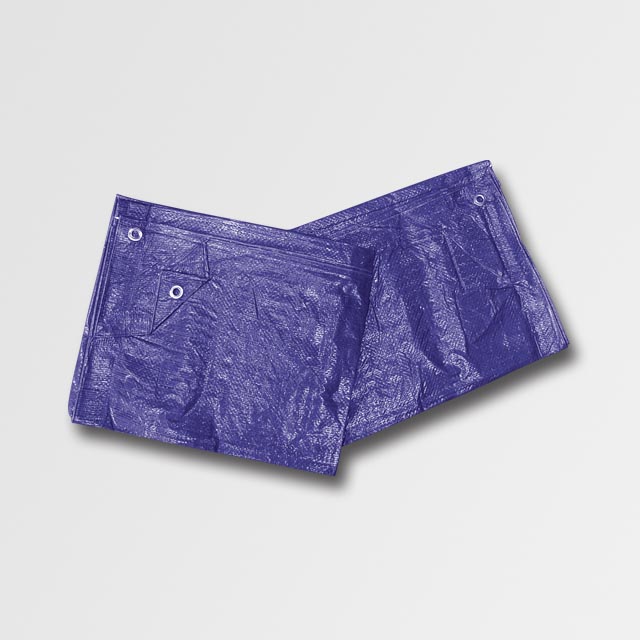 Tritools P19569 plachta PE standard 10x15m